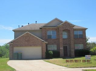 826 Burney Ct, Cedar Hill, TX 75104