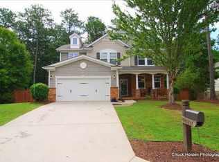 117 Underwood Dr, Lexington, SC 29072