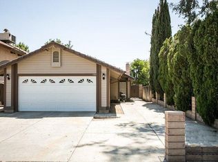 1509 Brandy Ct, Bakersfield, CA 93307