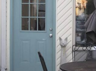 3818 Palmyra St, New Orleans, LA 70119