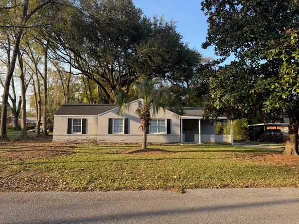 4618 Sunset Dr S, Mobile, AL 36608