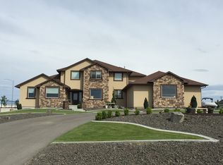 7617 Pheasant Ln, Pasco, WA
