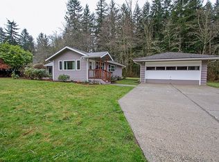 17113 Cedar Falls Rd SE, North Bend, WA 98045
