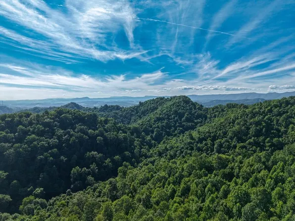 Old Prater Rd, Marion, VA 24354