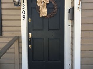 1209 Regal Ave, Birmingham, AL 35213