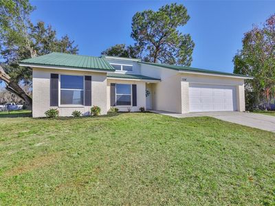 128 Lake Thomas Dr, Winter Haven, FL, 33880