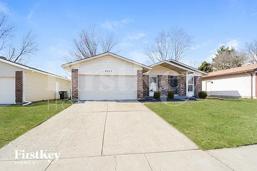 2727 Dividend Park Dr Photo 1