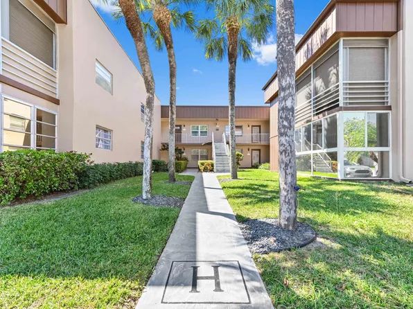 340 Piedmont H, Delray Beach, FL 33484