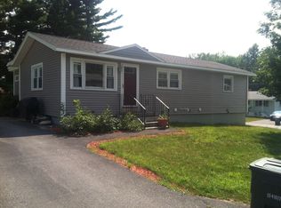 25 Anthony Rd, Leominster, MA 01453