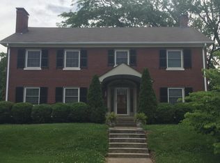 2610 Broadmeade Rd #2, Louisville, KY 40205