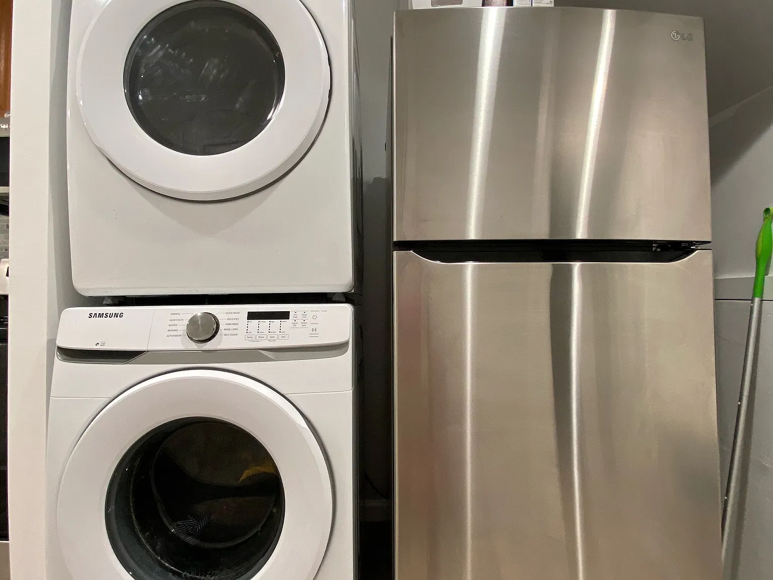 1 bed, 1000 sqft, $950 — Photo 2