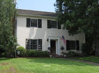 2133 Lorain Rd, San Marino, CA 91108