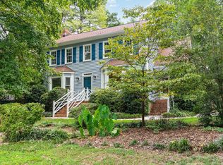 2815 Bolo Trl, Raleigh, NC 27615