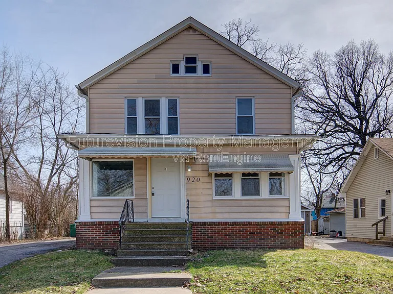 920 Jasper St #1 — Photo 1