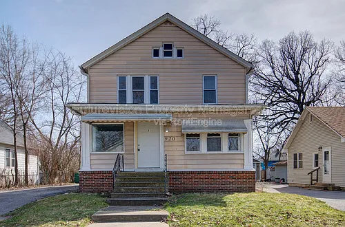920 Jasper St #1 Photo 1