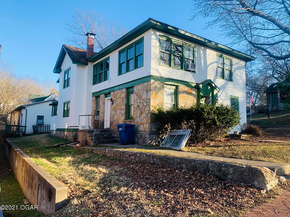 349 S Wood St. Apt Apartments Neosho, MO Zillow
