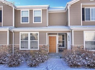 6926 Red Sand Grv, Colorado Springs, CO 80923