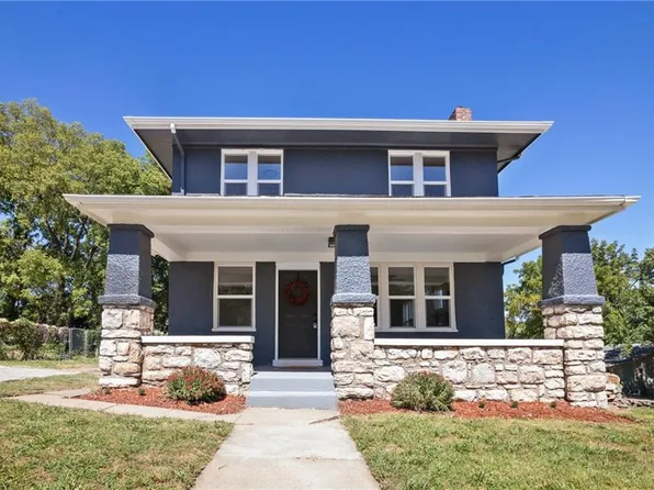 3718 E 36th St, Kansas City, MO 64128