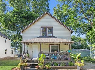 1408 E Stockbridge Ave, Kalamazoo, MI 49001