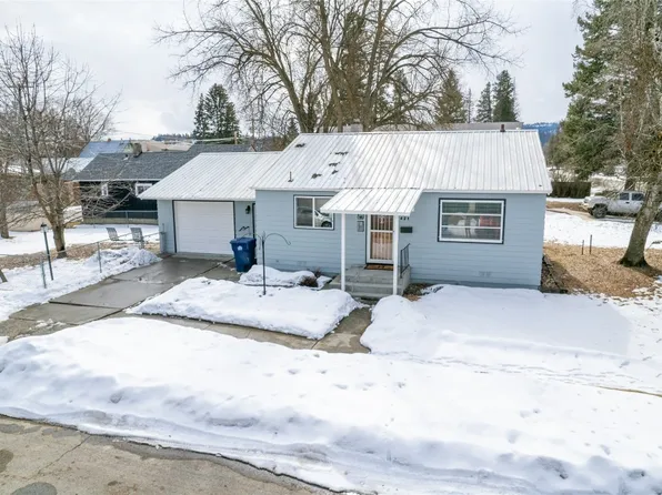 421 W 3rd St, Libby, MT 59923