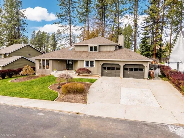 5212 W Alderwood Ave, Spokane, WA 99208