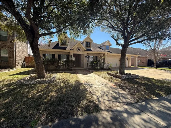 9718 Crystal Blvd, Baytown, TX 77521