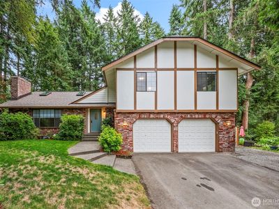 4009 32nd Avenue Ct NW, Gig Harbor, WA, 98335
