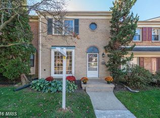 4556 Airlie Way, Annandale, VA 22003