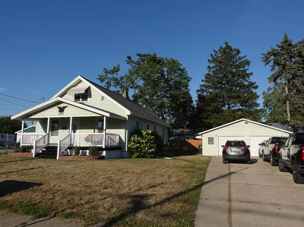1620 Burlingame Ave SW, Wyoming, MI 49509