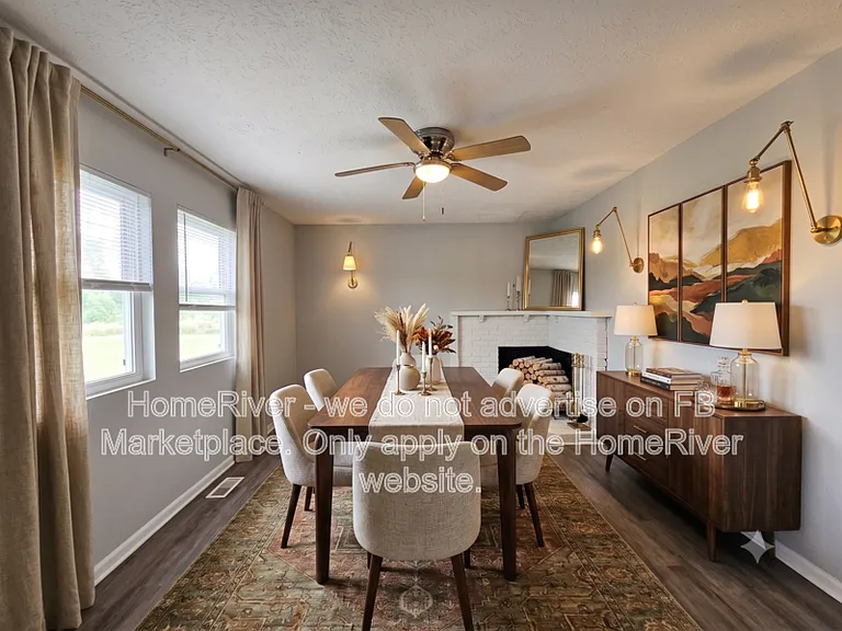 809 Spring Valley Dr — Photo 3