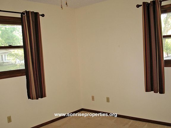 NE Bedroom