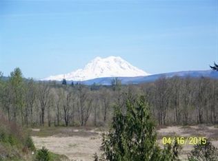 0 Seroshek Ln LOT 4, Centralia, WA 98531