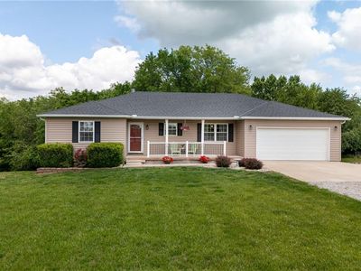 11289 County Road 366, Savannah, MO, 64485