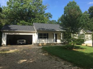 4804 Grand Oak Rd, Farmington, MO 63640