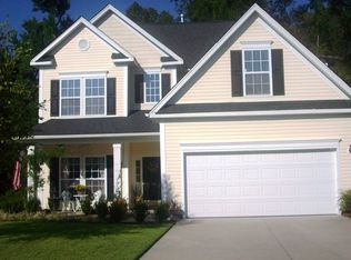 104 Sarmiento Ln, Summerville, SC 29483