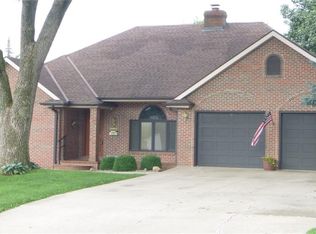 402S S Munn Ave, Maryville, MO 64468