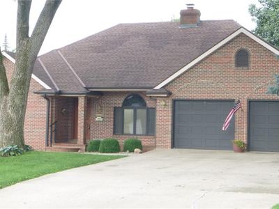 402 S Munn Ave, Maryville, MO, 64468