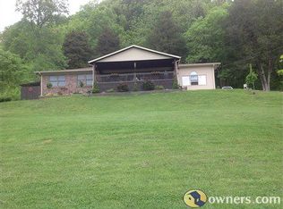 3855 Roberts Ridge Rd, Manchester, TN 37355