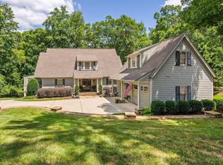 39 Wood Duck Ct, Chapel Hill, NC 27517