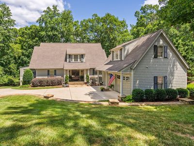 39 Wood Duck Ct, Chapel Hill, NC, 27517