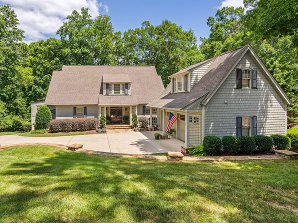 39 Wood Duck Ct, Chapel Hill, NC 27517