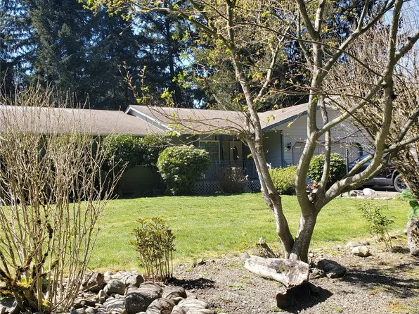 25706 49th Avenue Ct E, Graham, WA 98338