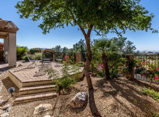 13597 N Buckhorn Cholla Dr, Marana, AZ 85658