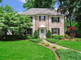 4317 Forest Ln NW, Washington, DC 20007