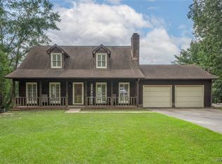 11018 Lake Hills Cir, Northport, AL 35475