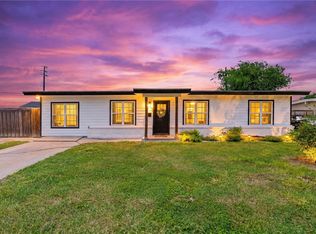810 Adel Dr, Corpus Christi, TX 78412