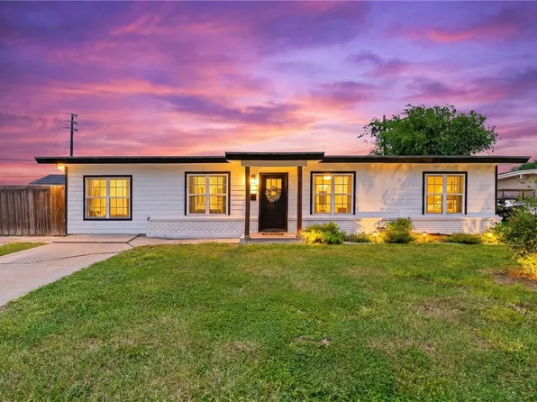 810 Adel Dr, Corpus Christi, TX 78412