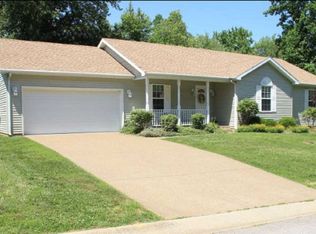 9201 Allison Dr, Evansville, IN 47712