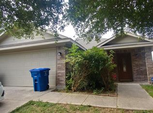 5718 Grosmont Ct, San Antonio, TX 78239
