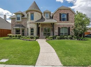 1500 Prairie Dr, Carrollton, TX 75007